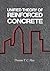 Unified Theory of Reinforced Concrete (New Directions in Civil Engineering)