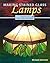 Making Stained Glass Lamps