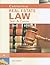 California Real Estate Law: Text & Cases