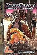 StarCraft: Ghost Academy, Volume 2