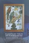 Planets on Tables: Poetry, Still Life, and the Turning World