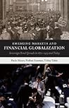 Emerging Markets and Financial Globalization: Sovereign Bond Spreads in 1870-1913 and Today Emerging Markets and Financial Globalization: Sovereign Bond Spreads in 1870-1913 and Today