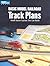 Basic Model Railroad Track Plans: Small Starter Layouts You Can Build (Model Railroader Books)