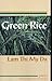 Green Rice: Poems by Lam Th...
