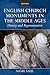 English Church Monuments in the Middle Ages: History and Representation