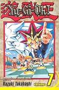 Yu-Gi-Oh!, Vol. 7: Monster World