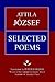 Attila József Selected Poems by Attila József