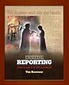 Inside Reporting: A Practical Guide To The Craft Of Journalism