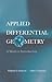 APPLIED DIFFERENTIAL GEOMETRY: A MODERN INTRODUCTION