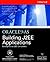 Oracle9iAS Building J2EE(tm) Applications