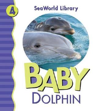 Baby Dolphin San Diego Zoo (SeaWorld Library)