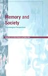 Memory and Society: Psychological Perspectives Memory and Society: Psychological Perspectives