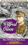 Wilfred Owen: On the Trail of the Poets of the Great War (Battleground Europe)