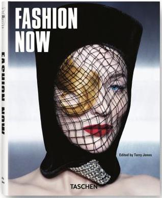 Fashion Now! (Hardcover)