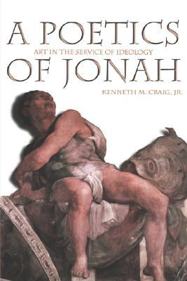 A Poetics of Jonah (Paperback)