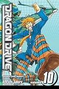 Dragon Drive, Vol. 10