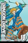 Dragon Drive, Vol. 10