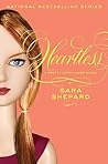 Heartless by Sara Shepard Heartless by Sara Shepard