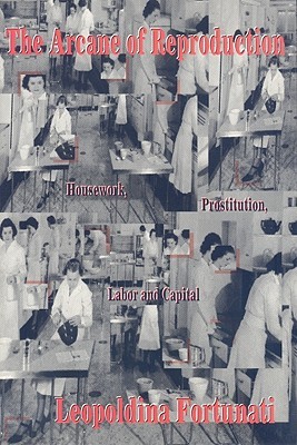 Arcane of Reproduction (Paperback)