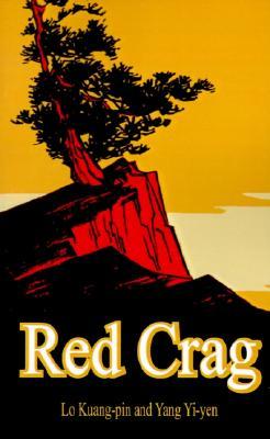 Red Crag (Paperback)
