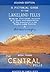 A Pictorial Guide to the Lakeland Fells: Book Three--The Central Fells