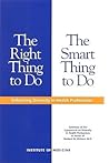 The Right Thing to Do, The Smart Thing to Do: Enhancing Diversity in the Health Professions