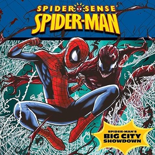 Spider-Man Classic: Spider-Man's Big City Showdown (Spider Sense Spider-Man)