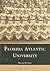 Florida Atlantic University (Campus History)