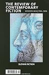 The Review of Contemporary Fiction, Summer 2010: Slovak Fiction