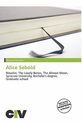 Alice Sebold