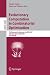 Evolutionary Computation in...