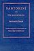 Santorini and Its Eruptions (Foundations of Natural History)