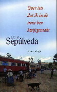 Over iets dat ik in de trein ben kwijtgeraakt (Paperback)