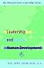 Leadership for Human Development by Oscar Arias