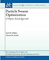 Particle Swarm Optimizaton: A Physics-Based Approach