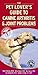 Pet Lover's Guide to Canine Arthritis and Joint Problems