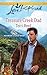 Treasure Creek Dad (Alaskan Bride Rush,  #2)