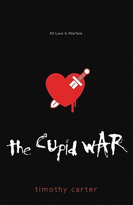 The Cupid War (Paperback)
