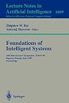 Foundations of Intelligent Systems: 10th International Symposium, ISMIS '97. Charlotte, North Carolina, USA, October 15-18, 1997. Proceedings (Lecture Notes in Computer Science / Lecture Notes in Artificial Intelligence)