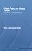 Urban Fears and Global Terrors (International Library of Sociology)