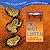 Dig, Wait, Listen: A Desert Toad's Tale
