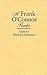 A Frank O'Connor Reader by Frank O'Connor