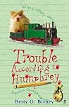 Trouble According...