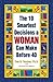 The 10 Smartest Decisions a Woman Can Make Before 40