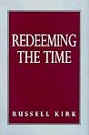 Redeeming the Time