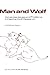 Man and Wolf: Advances, Issues, and Problems in Captive Wolf Research (Perspectives in Vertebrate Science, 4)