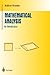 Mathematical Analysis: An Introduction (Undergraduate Texts in Mathematics)