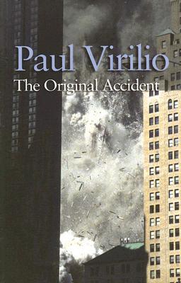 The Original Accident (Paperback)