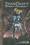 StarCraft: Ghost Academy, Volume 3