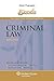 Blond's Law Guides - Criminal Law